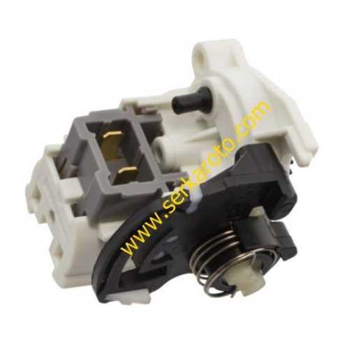 CLIO II CLIO III SYMBOL BAGAJ KILIDI IÇ Ürün Görseli